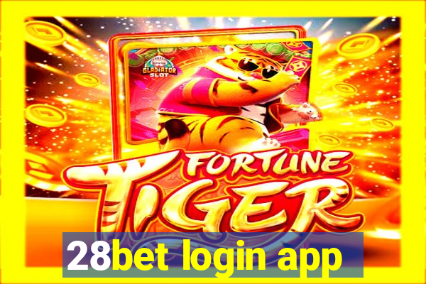 28bet login app